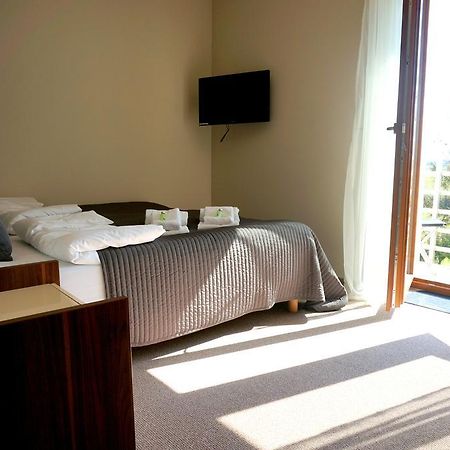 Villa Modlin Airport Nowy Dwor Mazowiecki Ruang foto