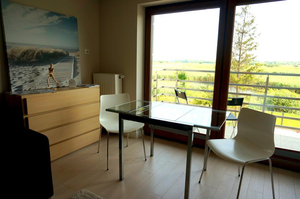 Villa Modlin Airport Nowy Dwor Mazowiecki Ruang foto